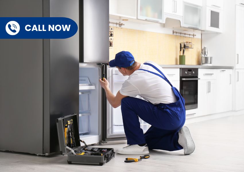 Scheller IL Appliance Repair Company